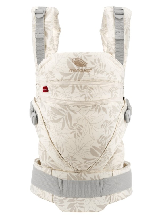 Manduca XT – adjustable carrier from 3.5 to 20 kg