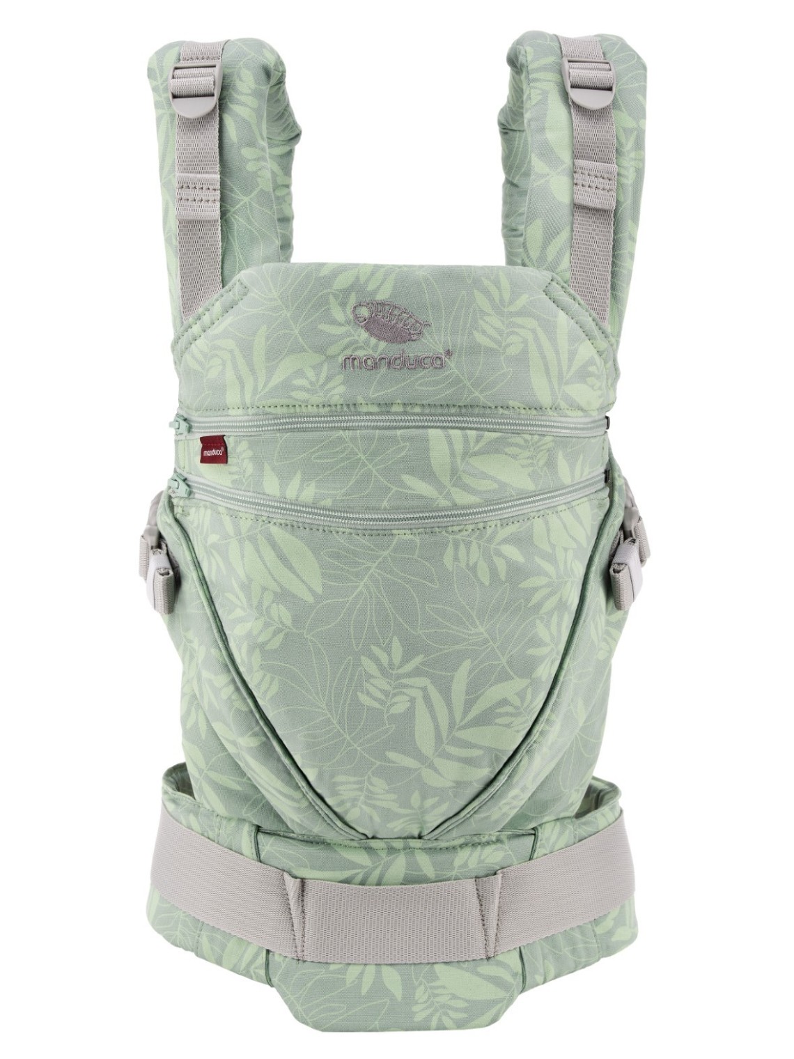 Manduca XT, Botanic Green
