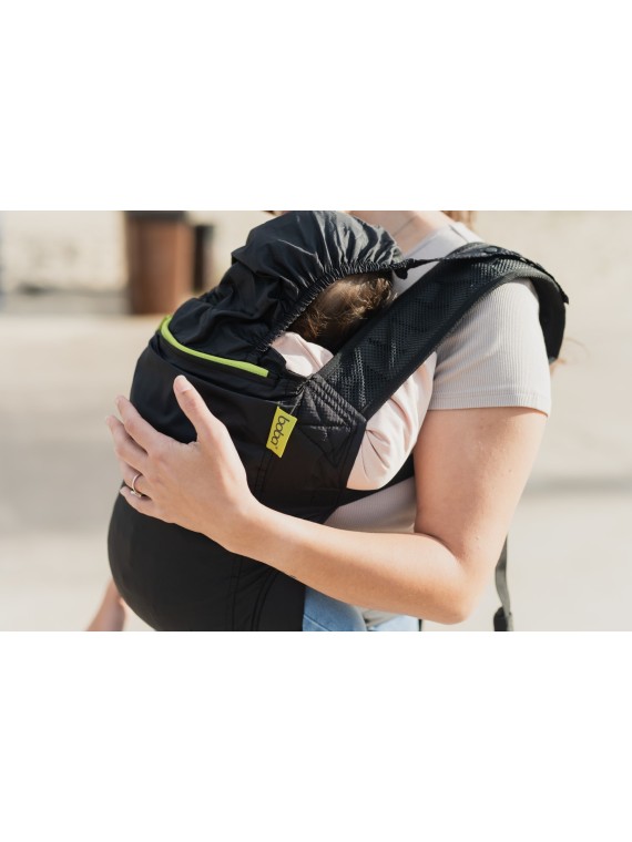 Boba Air – lightweight foldable travel carrier