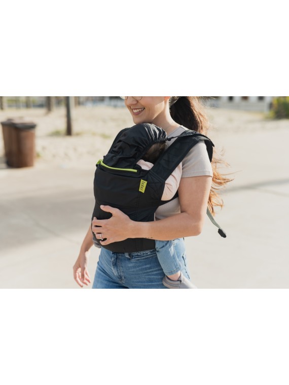 Boba Air – lightweight foldable travel carrier