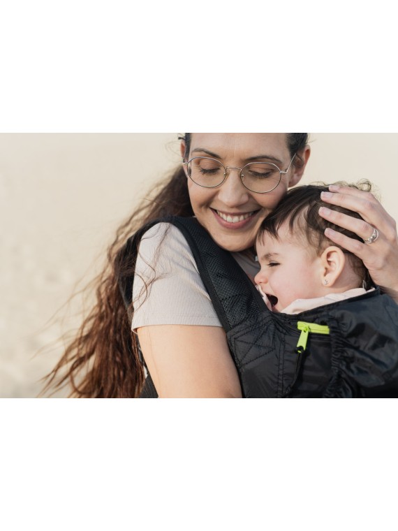 Boba Air – lightweight foldable travel carrier