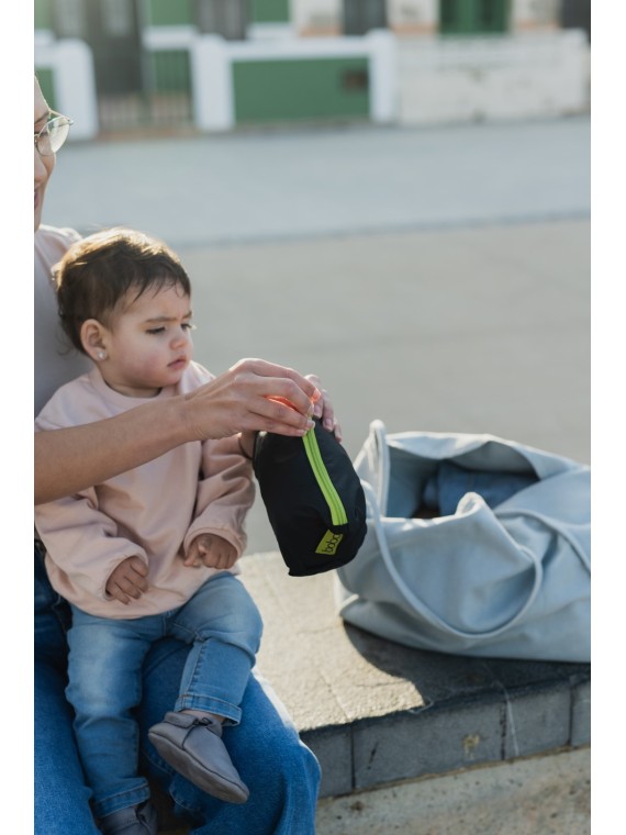 Boba Air – lightweight foldable travel carrier