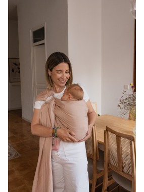 Boba Ring Sling – stylish ring sling from birth