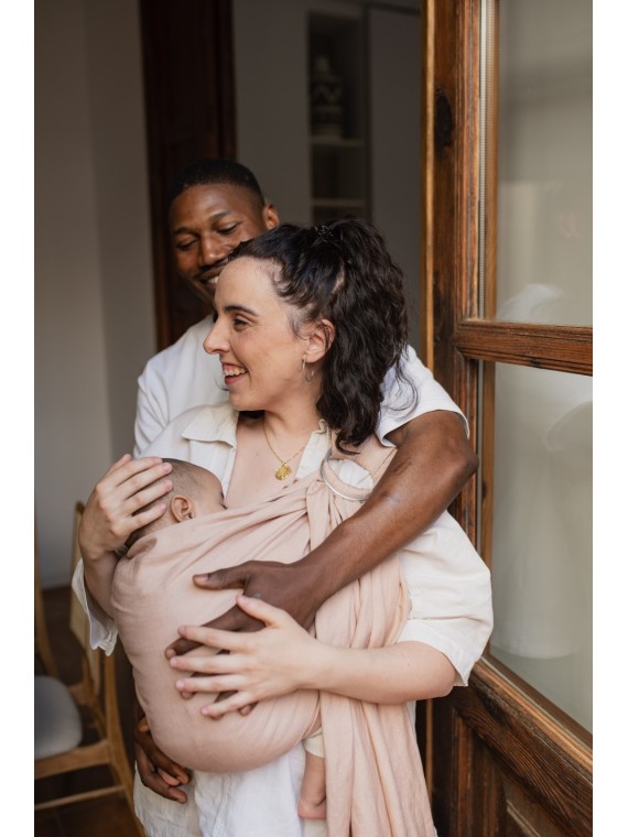 Boba Ring Sling – stylish ring sling from birth