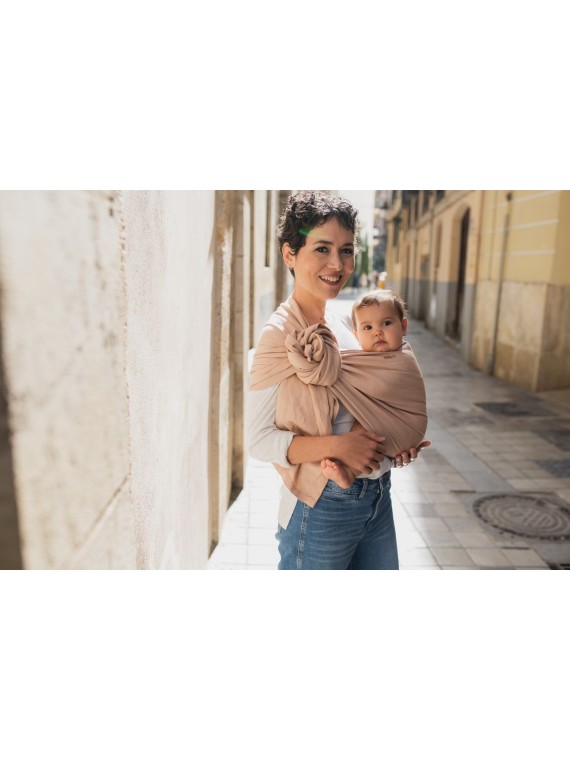 Boba Ring Sling – stylish ring sling from birth