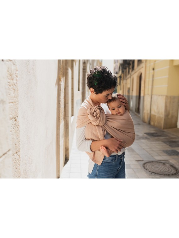 Boba Ring Sling – stylish ring sling from birth