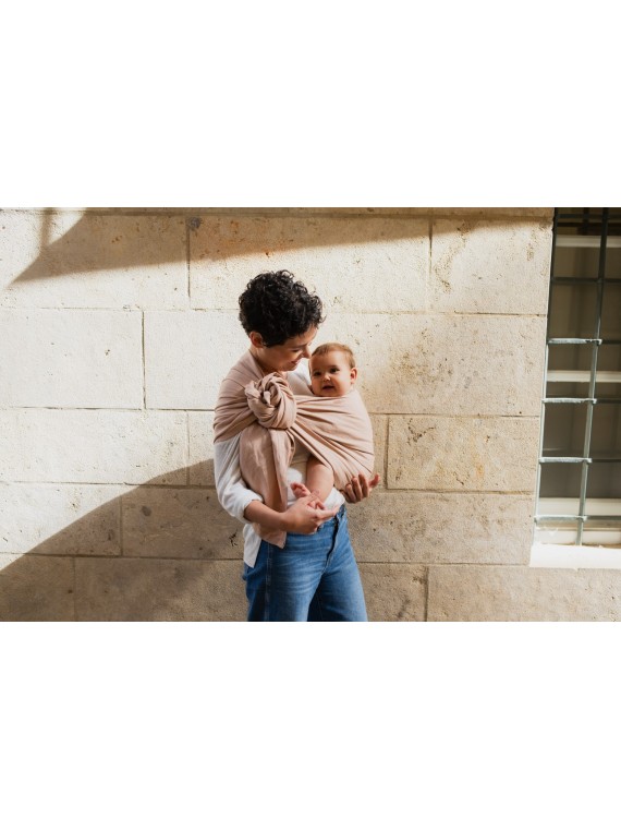 Boba Ring Sling – stylish ring sling from birth