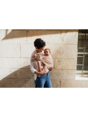 Boba Ring Sling – stylish ring sling from birth