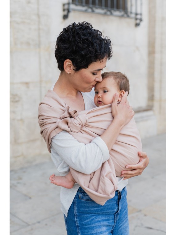 Boba Ring Sling – stylish ring sling from birth