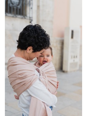 Boba Ring Sling – stylish ring sling from birth