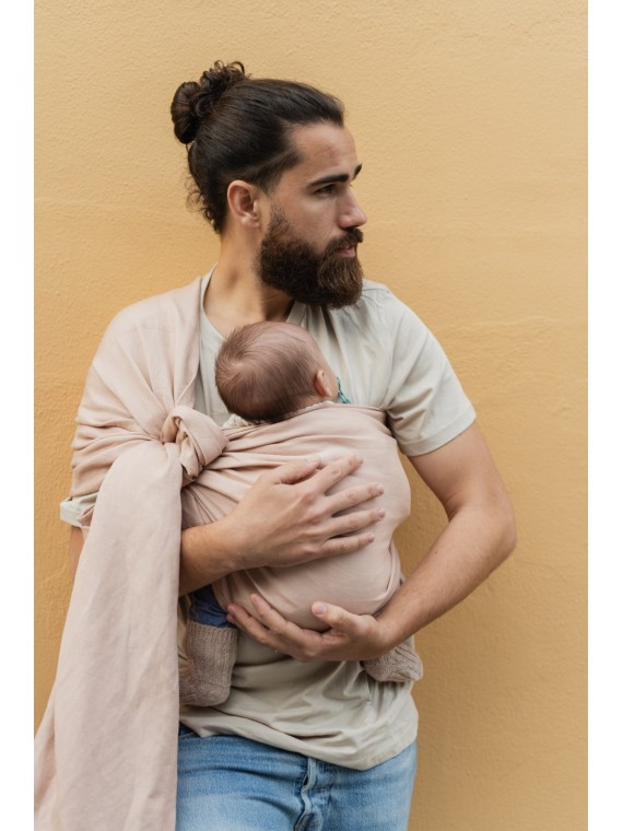 Boba Ring Sling – stylish ring sling from birth