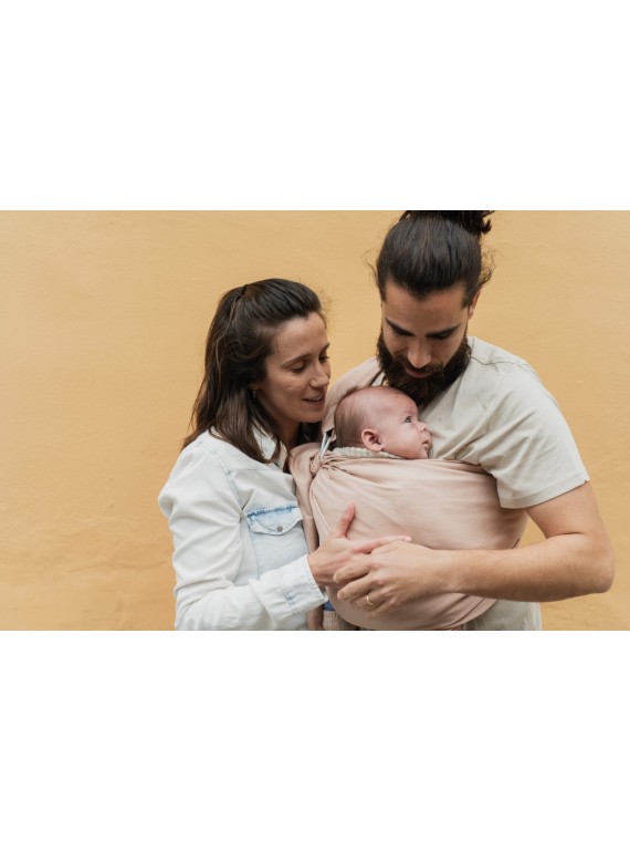 Boba Ring Sling – stylish ring sling from birth