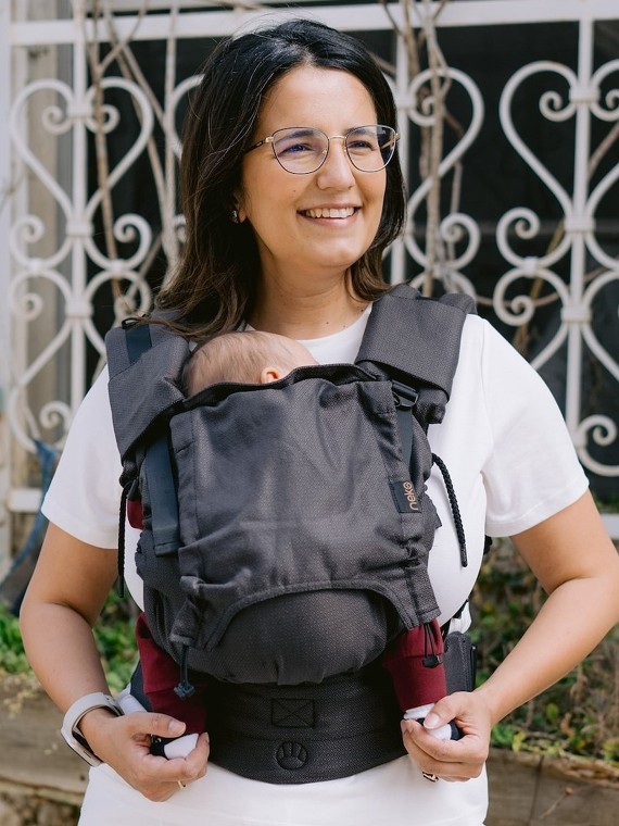 Neko Switch Baby – grows with your baby