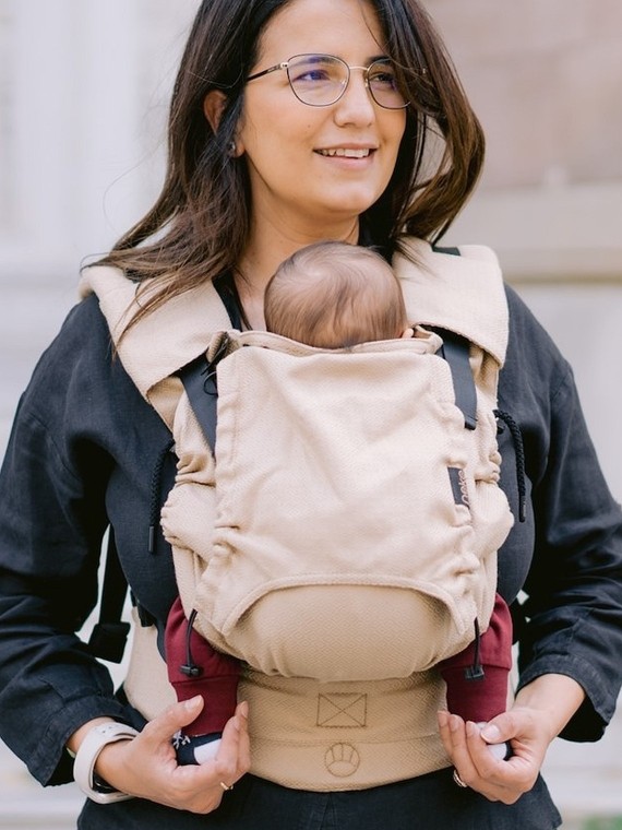 Neko Switch Baby – grows with your baby