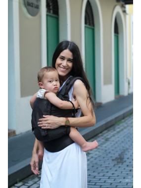 Neko Switch Toddler – Comfortable Toddler Carrier from 86/92 cm | High Quality