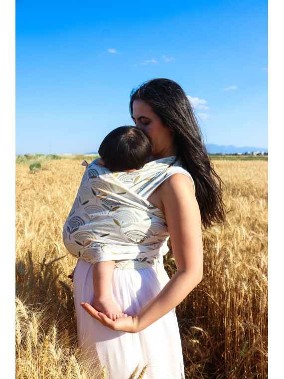 Neko Wrap Sling, Fresia