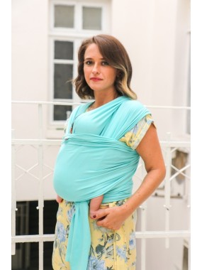 Neko Wrap Sling, Mint