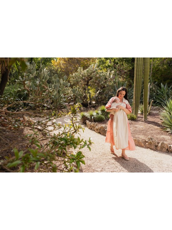 Boba Ring Sling – stylish ring sling from birth