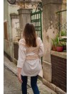 LOVE RADIUS slingas, Pink Rose/Pecan
