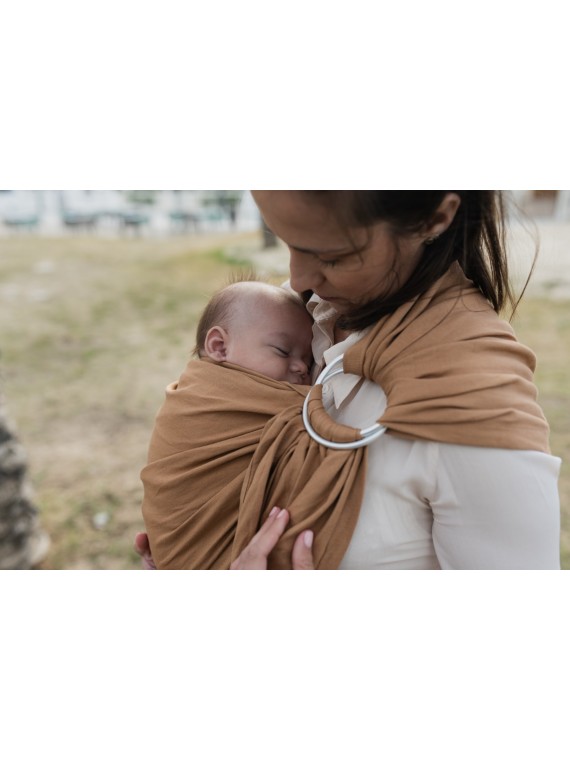 Boba Ring Sling – stylish ring sling from birth