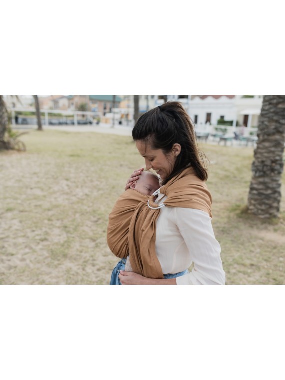 Boba Ring Sling – stylish ring sling from birth