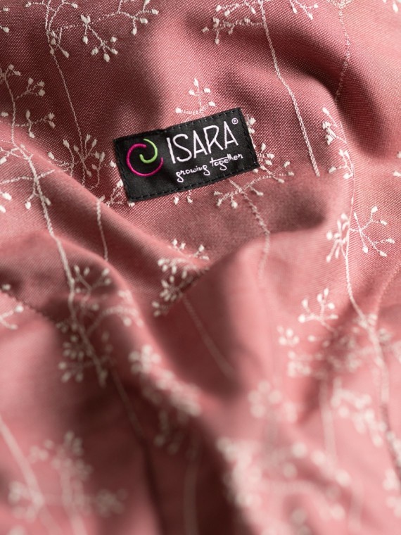 ISARA THE ONE Baby Carrier – From Newborn to Preschooler | Ergonomic and Fully Adjustable