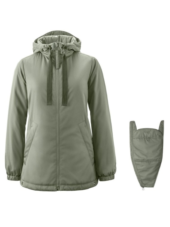 Mamalila Boston, Agave