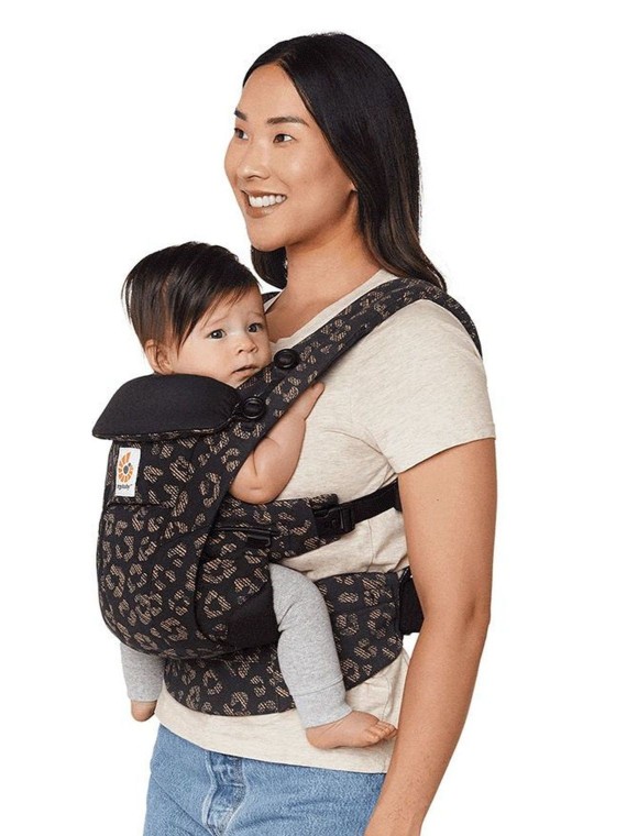 Ergobaby Omni Dream – all carry positions from birth to 20 kg | Babyslings.eu