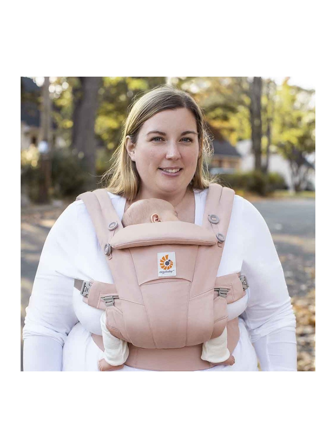 Ergobaby Omni Dream – all carry positions from birth to 20 kg | Babyslings.eu Ergobaby Omni Dream – all carry positions from birth to 20 kg | Babyslings.eu