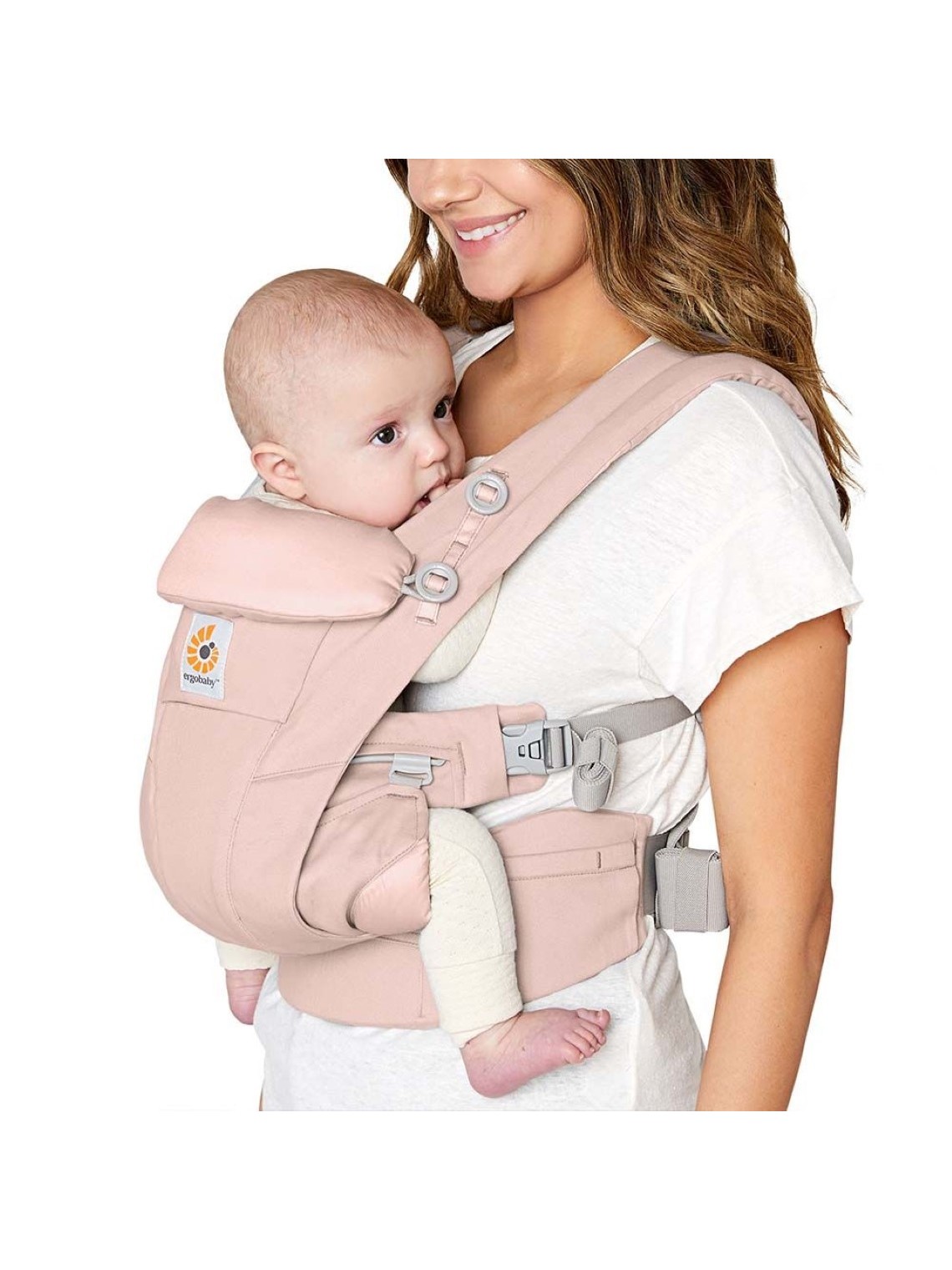 Ergobaby Omni Dream – all carry positions from birth to 20 kg | Babyslings.eu Ergobaby Omni Dream – all carry positions from birth to 20 kg | Babyslings.eu