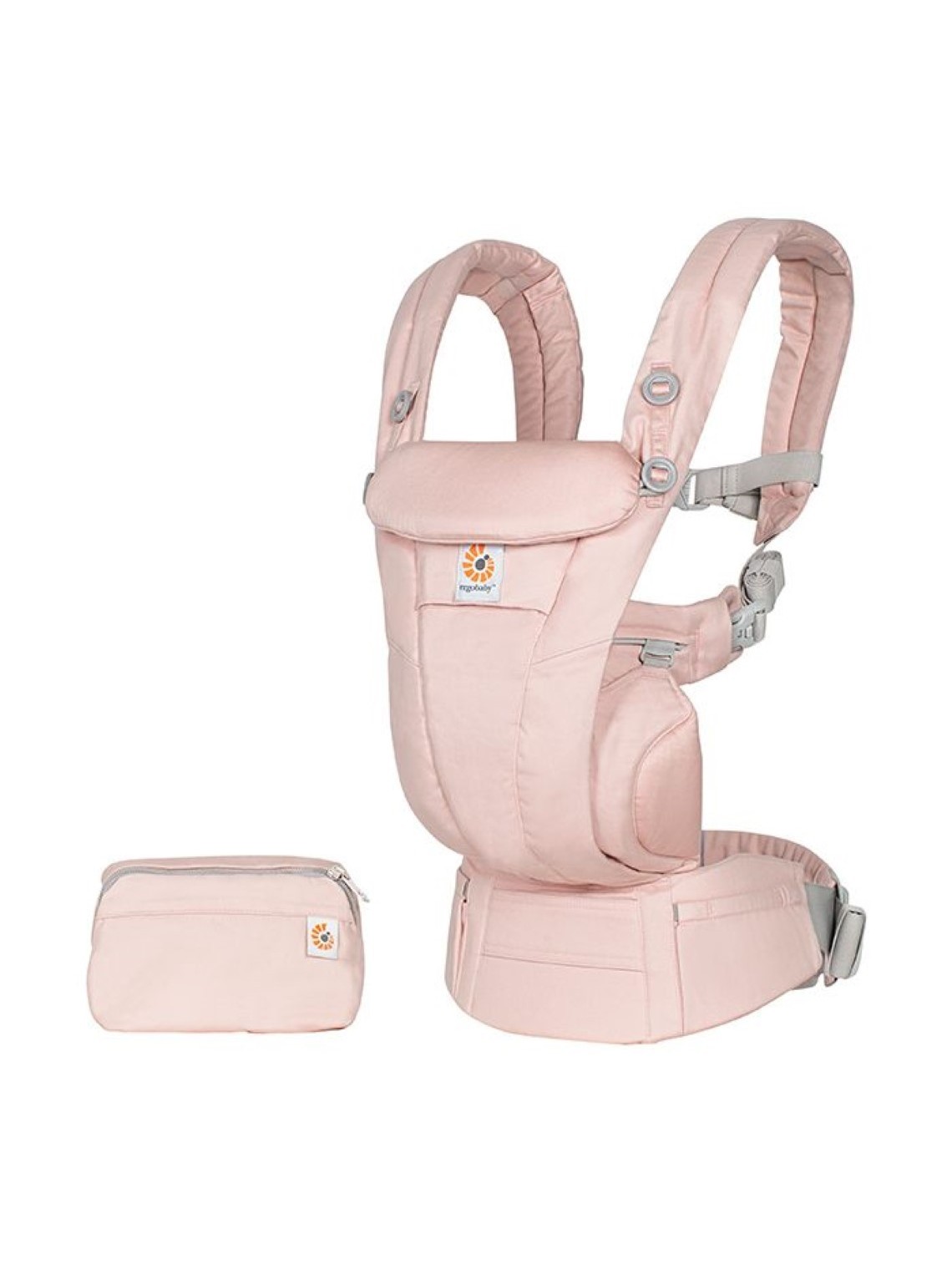 Ergobaby Omni Dream – all carry positions from birth to 20 kg | Babyslings.eu Ergobaby Omni Dream – all carry positions from birth to 20 kg | Babyslings.eu