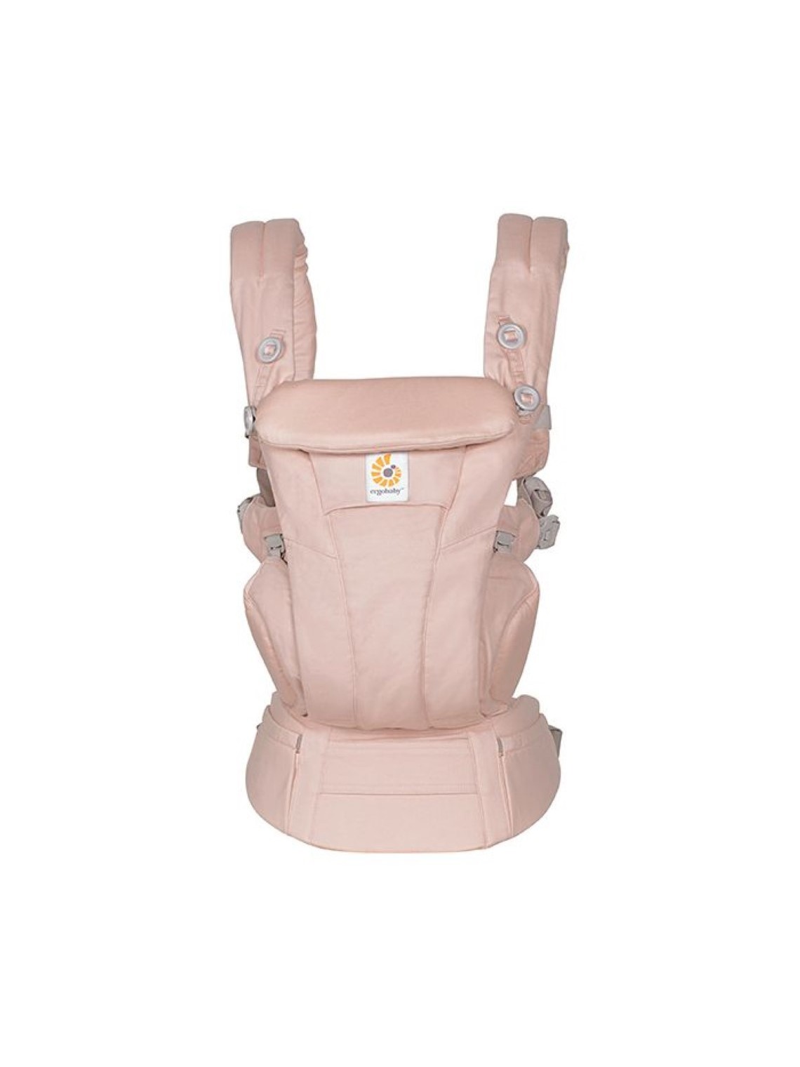 Ergobaby Omni Dream – all carry positions from birth to 20 kg | Babyslings.eu Ergobaby Omni Dream – all carry positions from birth to 20 kg | Babyslings.eu