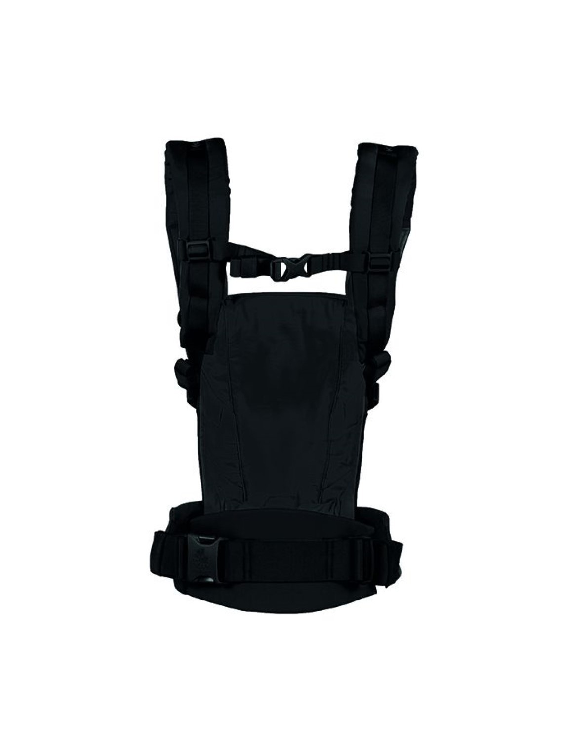 Ergobaby Adapt nešioklė – nuo gimimo iki 20 kg