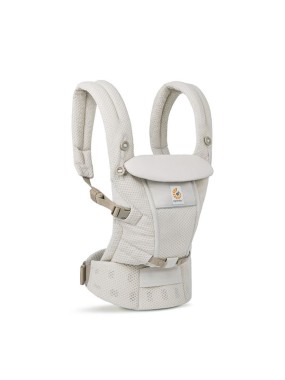 Ergobaby Adapt baby carrier – from newborn to toddler