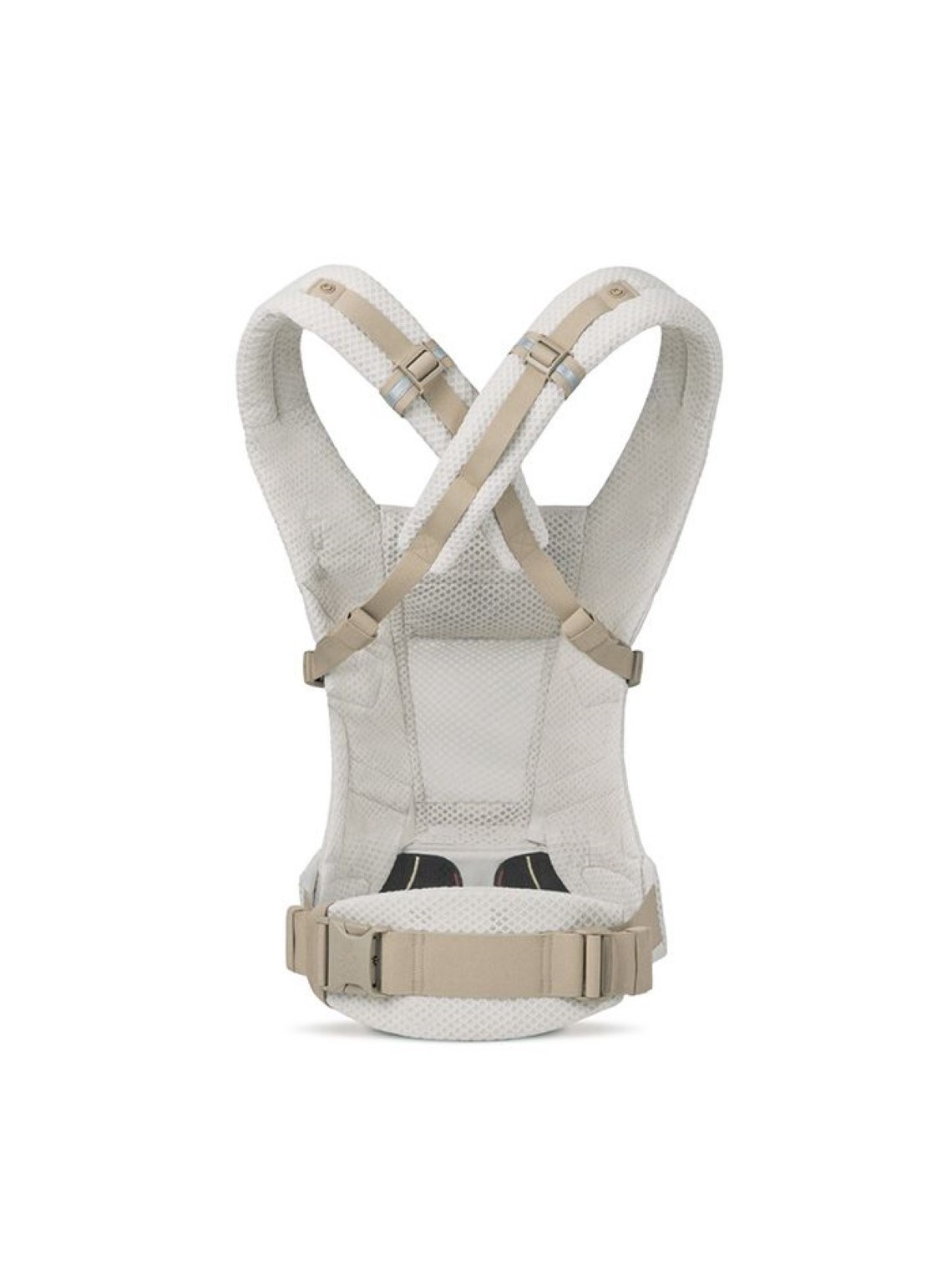 Ergobaby Adapt baby carrier – from newborn to toddler