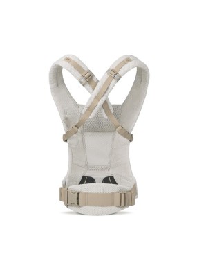 Ergobaby Adapt baby carrier – from newborn to toddler
