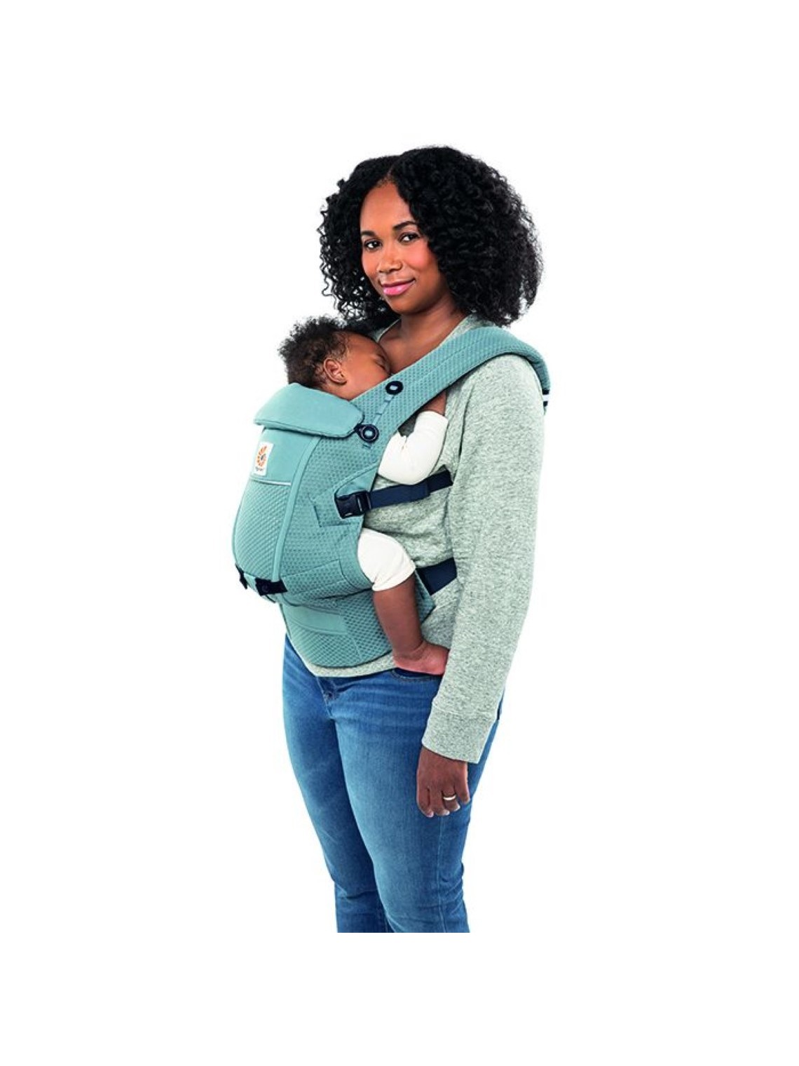 Ergobaby Adapt baby carrier – from newborn to toddler
