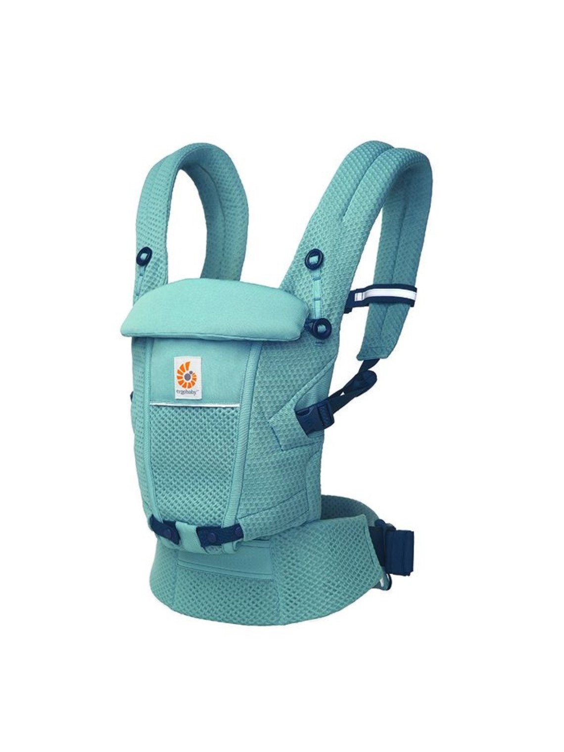 Ergobaby Adapt baby carrier – from newborn to toddler