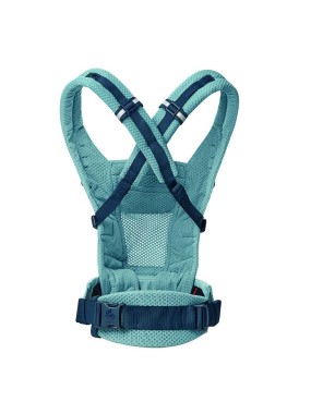 Ergobaby Adapt baby carrier – from newborn to toddler