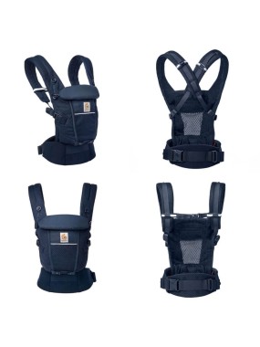 Ergobaby Adapt baby carrier – from newborn to toddler